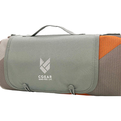 CGear Sandlite Mat