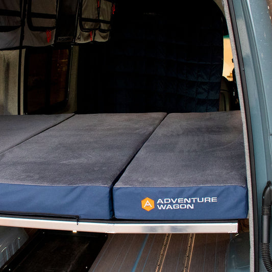 Multivan Mattress Camper Van Mattresses & Bedding Products