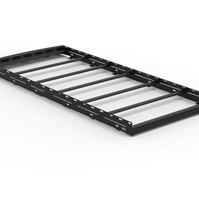 Flatline Van Co. Standard Roof Rack