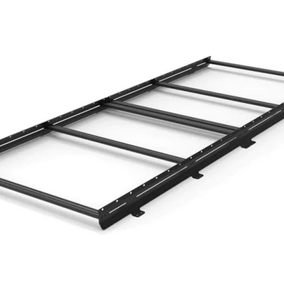 Flatline Van Co. Low Pro Roof Rack