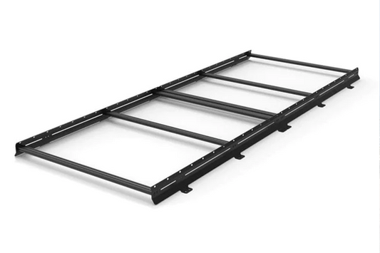 Flatline Van Co. Low Pro Roof Rack