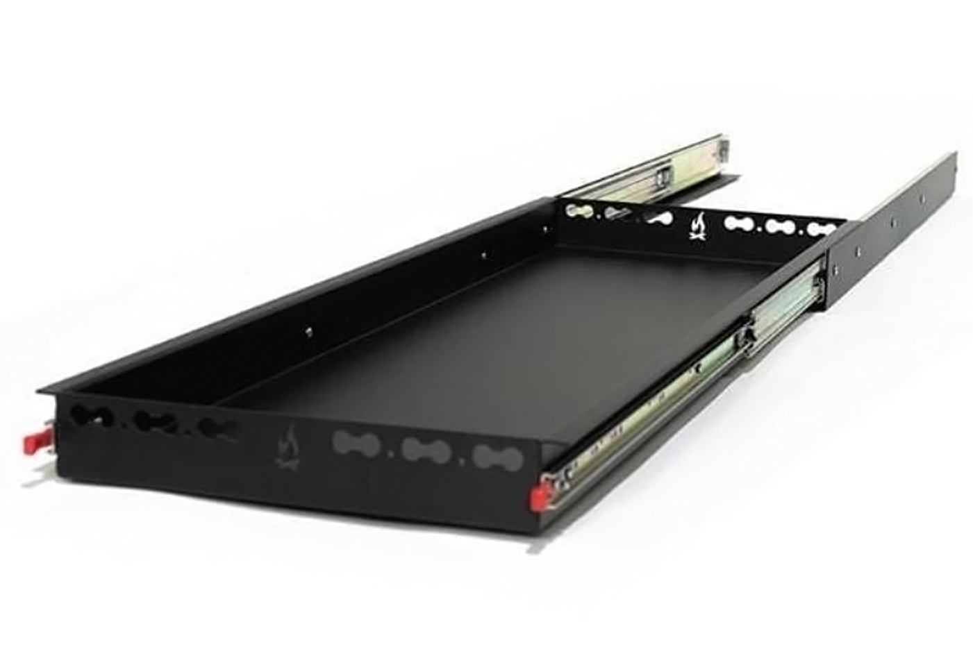 Flatline Pull-Out Tray
